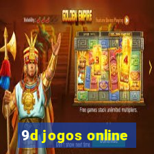 9d jogos online